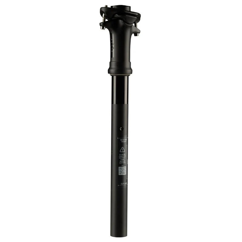 Tige de selle télescopique Enve G Series 40mm 27.2mm