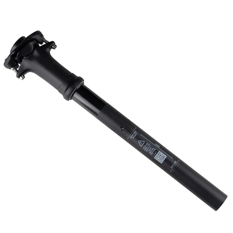 Tige de selle télescopique Enve G Series 40mm 27.2mm