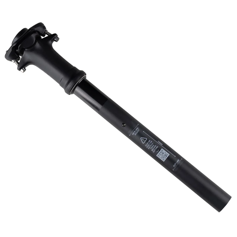 Tige de selle télescopique Enve G Series 40mm 27.2mm