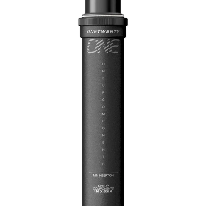 Tige de selle télescopique OneUp V2