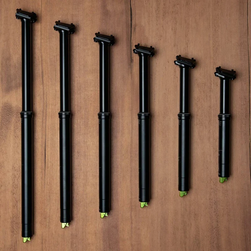 Tige de selle télescopique OneUp V2