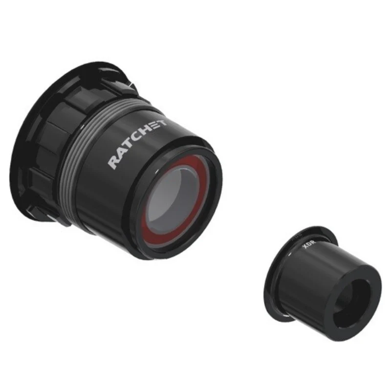 Corps de cassette DT Swiss Star Ratchet LN Sram XDR