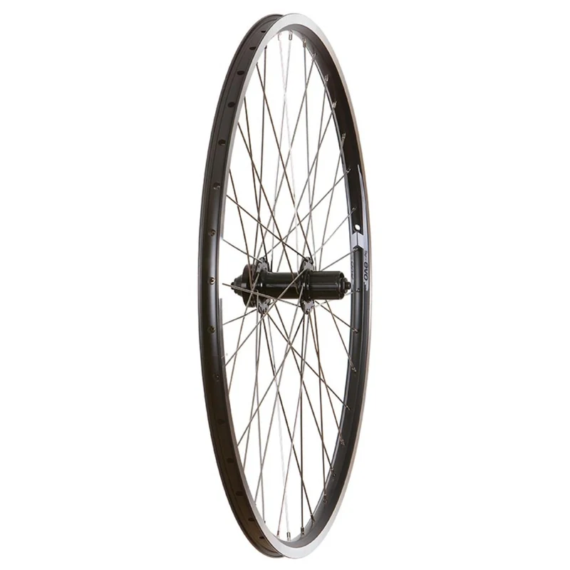 Roue arrière Evo Tour 19 / Formula DC-22 700c QR disque IS HG 135mm noir