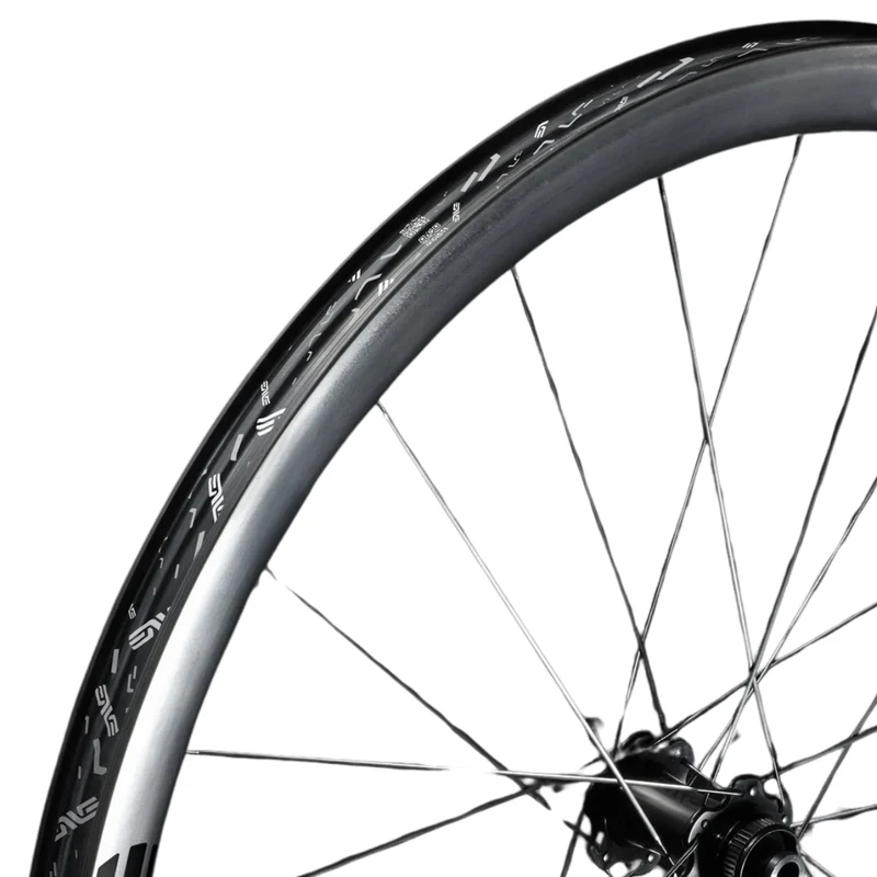 Fond de jante tubeless Enve 26.5mm x 9.5 yd