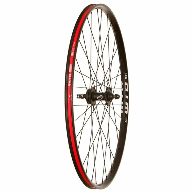 Roue avant WTB STi23 /Formula DC20 29 QR 100mm disques 6 boulons