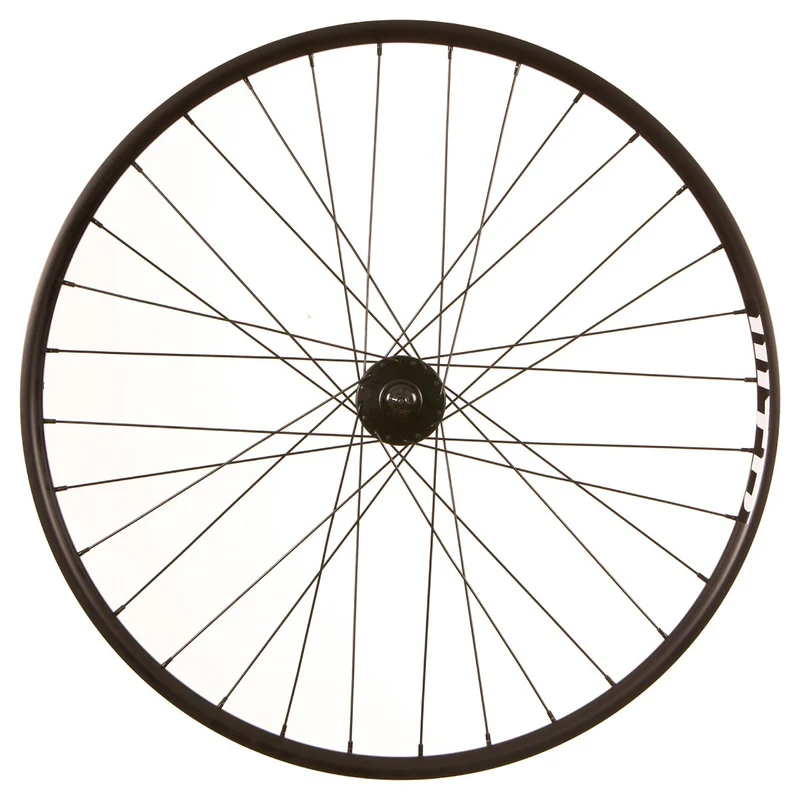 Roue avant WTB STi23 /Formula DC20 26 QR 100mm disques 6 boulons