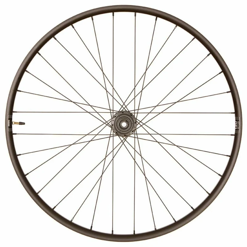 Roue arrière WTB HTZ i30 / Shimano FH-MT400B 29 148mm x 12mm Centerlock microspline
