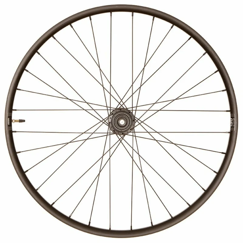 Roue arrière WTB HTZ i30 / Shimano FH-MT400B 27.5 148mm x 12mm Centerlock microspline