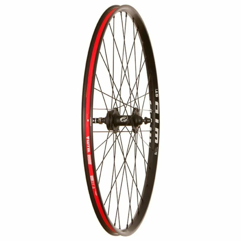 Roue avant WTB STi23 /Formula DC20 27.5 QR 100mm disques 6 boulons