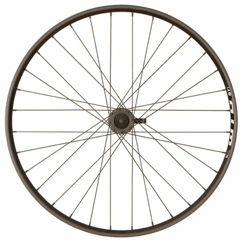 Roue avant WTB STi23 /Formula DC20 27.5 QR 100mm disques 6 boulons