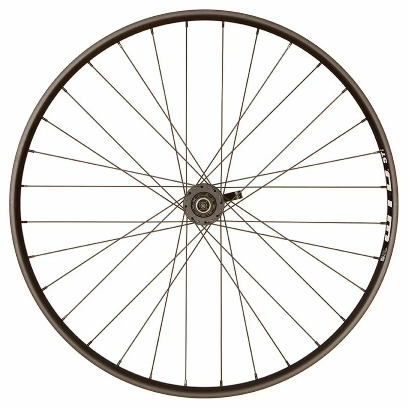 Roue arrière WTB STi23 /Formula DC22 29 QR 135mm disques 6 boulons HG