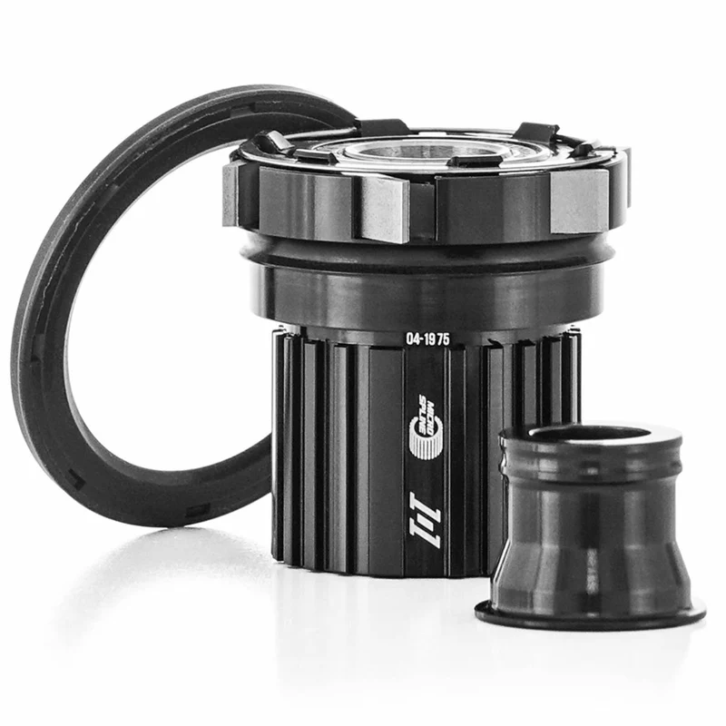 Corps de cassette Industry Nine pour moyeu 1/1 Shimano Microspline