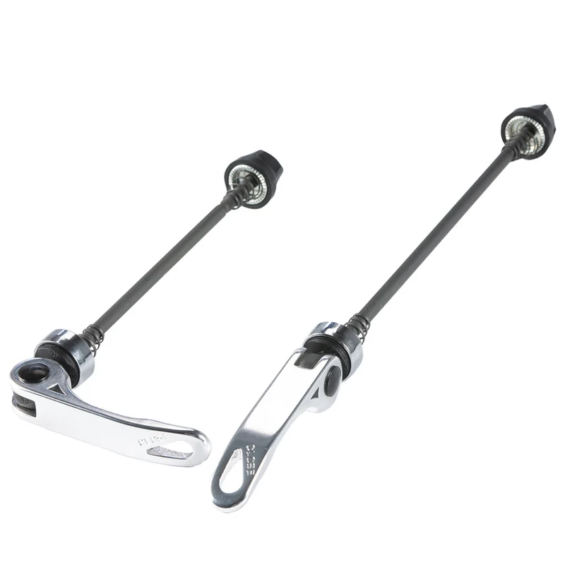 Ensemble de déblocages rapides 49N argent