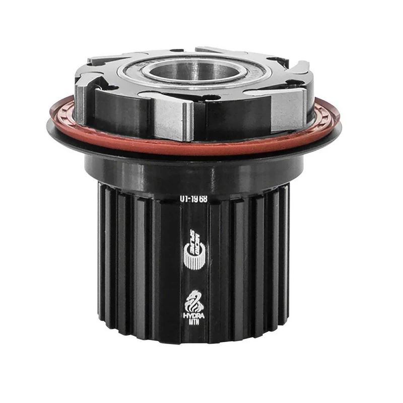 Corps de cassette Industry Nine pour moyeu Hydra Shimano Microspline - Sans cliquets ni ressorts
