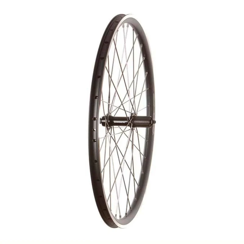 Roue arrière Evo Tour 16 / Shimano Sora FH-RS300 700 QR 130mm (8-9-10v)