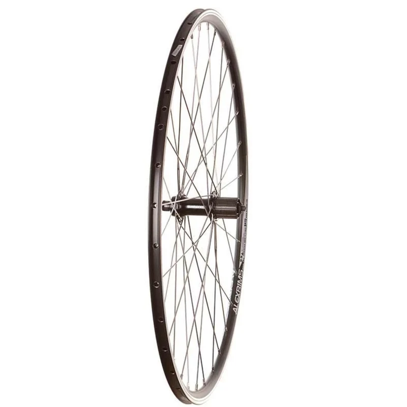 Roue arrière Alex DA22 / Shimano Sora FH-RS300 700 QR 130mm