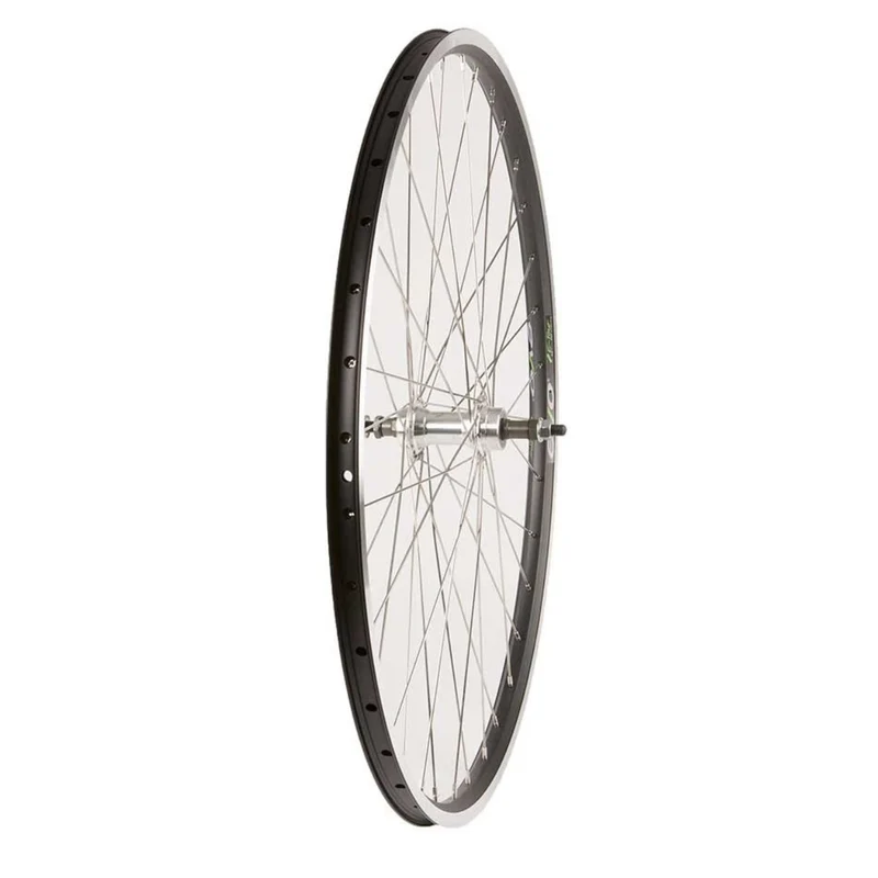Roue arrière Evo Tour 19 / Formula DC-22 700 QR 135mm jante et disque 6 boulons