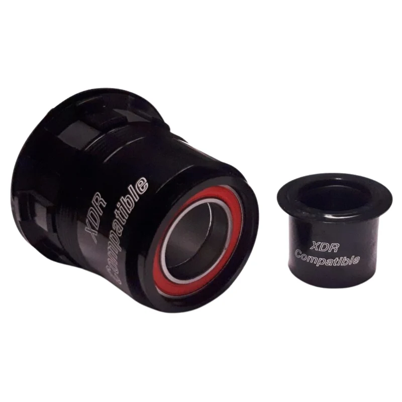 Corps de cassette DT-Swiss Star Ratchet Sram XDR avec embout 12mm