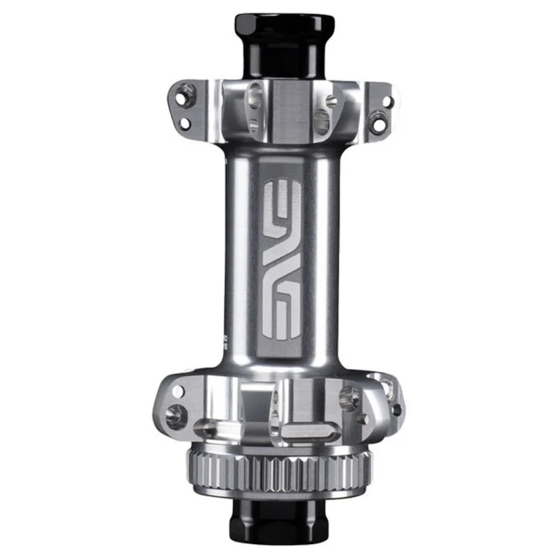 Roues ENVE SES 4.5 Pro (moyeux ENVE Innerdrive Pro) décalque argent
