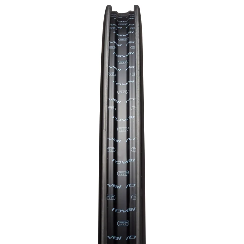 Roue arrière Roval Rapide Sprint CLX Sram XDR et Shimano HG Noir