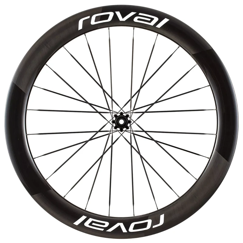 Roue arrière Roval Rapide Sprint CLX Sram XDR et Shimano HG Blanc