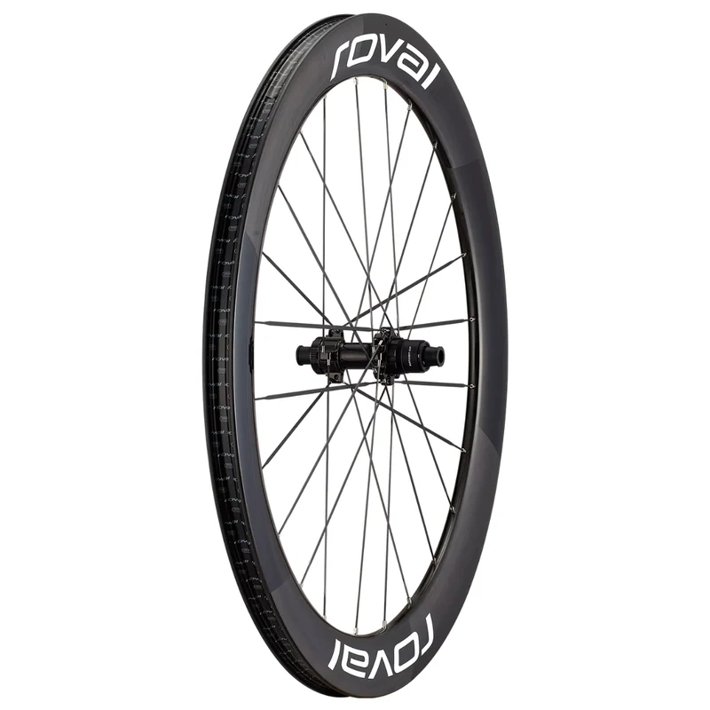 Roue arrière Roval Rapide Sprint CLX Sram XDR et Shimano HG Blanc
