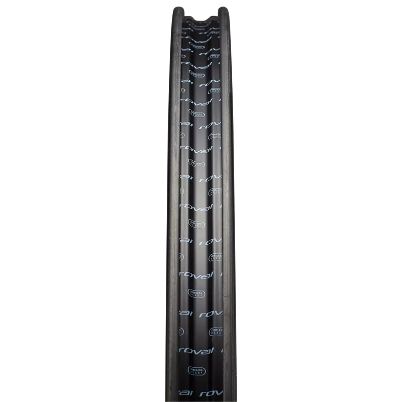 Roue arrière Roval Rapide CL III Shimano HG Noir