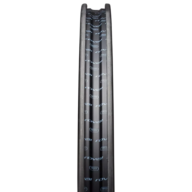 Roue arrière Roval Rapide CLX III Sram XDR et Shimano HG Blanc