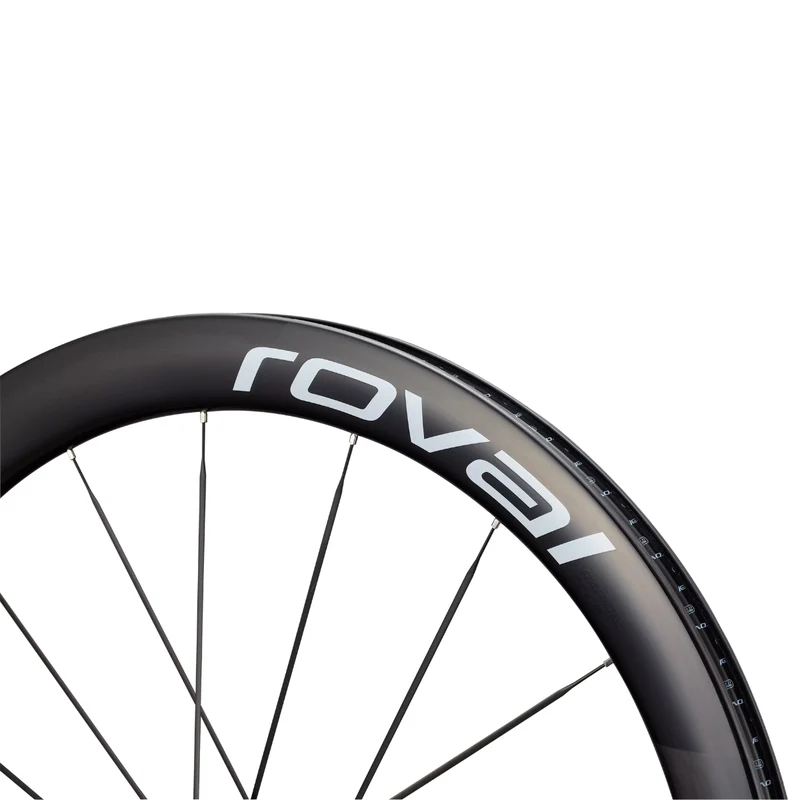 Roue arrière Roval Rapide CLX III Sram XDR et Shimano HG Blanc