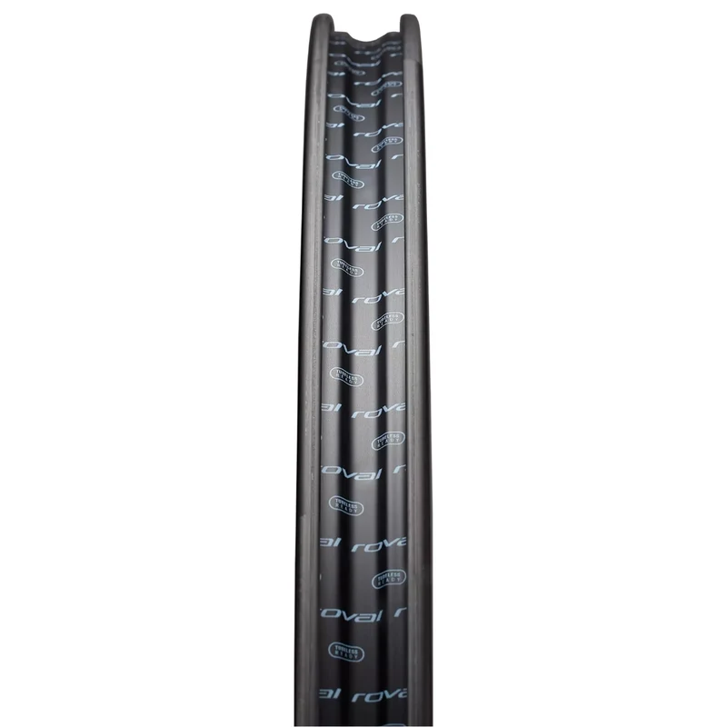 Roue avant Roval Rapide CLX III Blanc