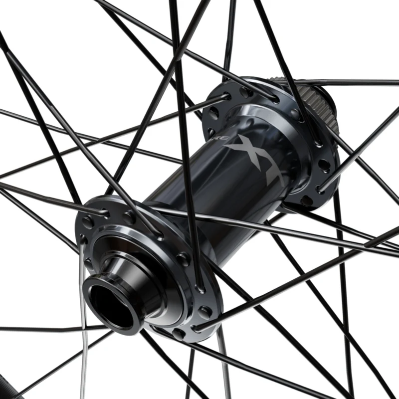 Roues Shimano XT WH-M8200-B-29