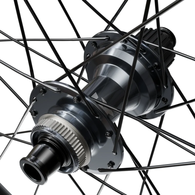 Roues Shimano XT WH-M8200-B-29