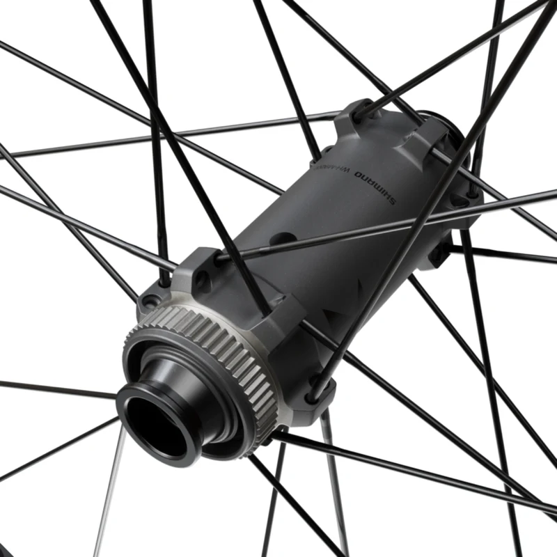 Roues Shimano XTR WH-M9200-B-29