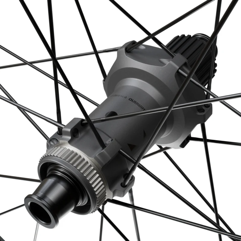 Roues Shimano XTR WH-M9200-B-29