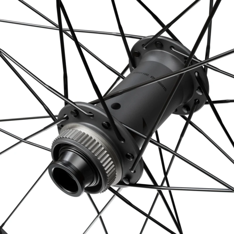 Roues Shimano XTR WH-M9220-B-29