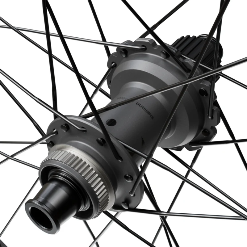 Roues Shimano XTR WH-M9220-B-29