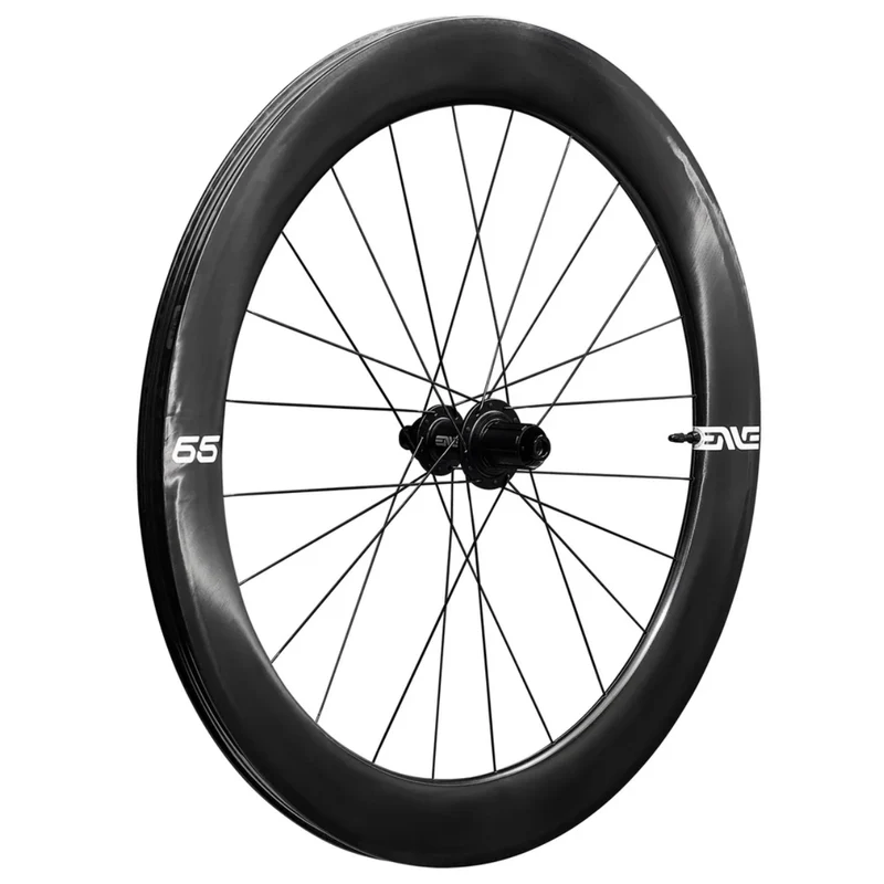 Roues ENVE Foundation 65 (moyeux ENVE Foundation Innerdrive)