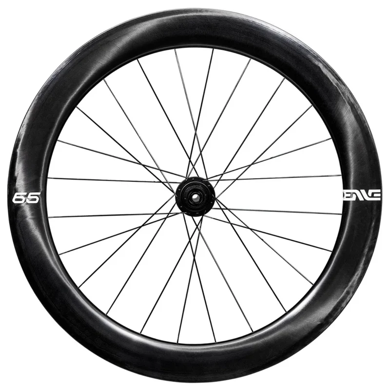 Roues ENVE Foundation 65 (moyeux ENVE Foundation Innerdrive)