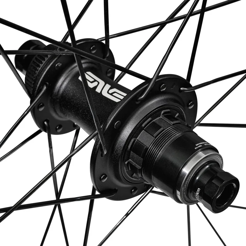 Roues ENVE Foundation 65 (moyeux ENVE Foundation Innerdrive)