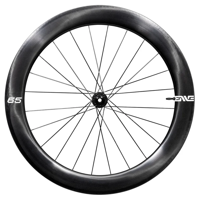 Roues ENVE Foundation 65 (moyeux ENVE Foundation Innerdrive)