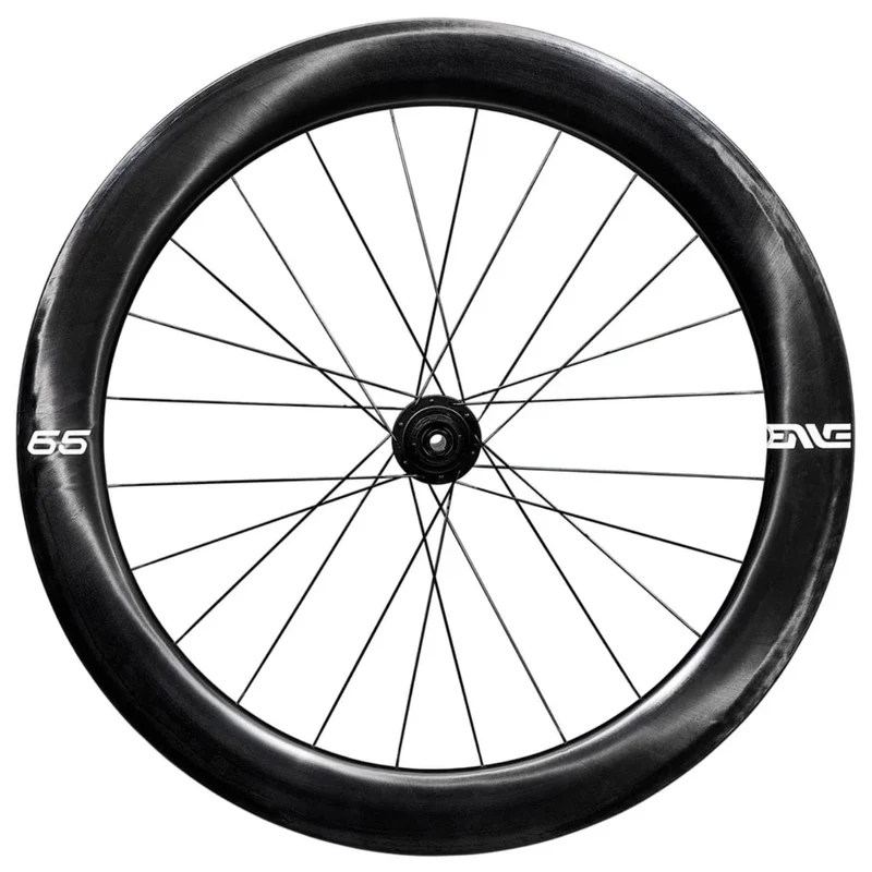 Roues ENVE Foundation 65 (moyeux ENVE Foundation Innerdrive)