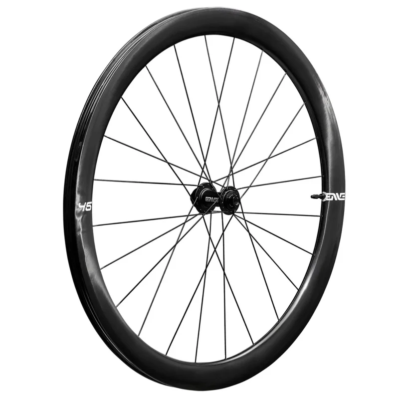 Roues ENVE Foundation 45 (moyeux ENVE Foundation Innerdrive)