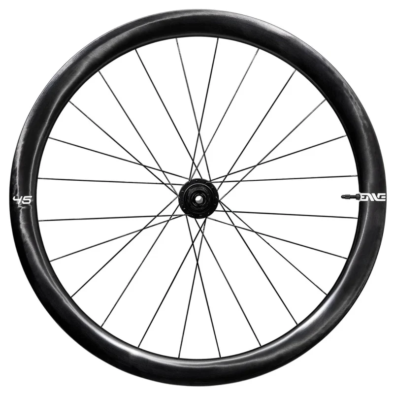 Roues ENVE Foundation 45 (moyeux ENVE Foundation Innerdrive)