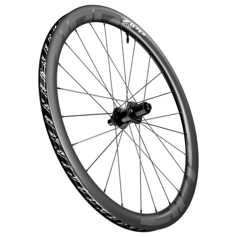 Roues Zipp 303 Shimano HG