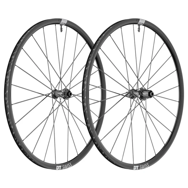 Paires Roues DT Swiss P 1800 32mm Sram XDR-Boite Ouverte