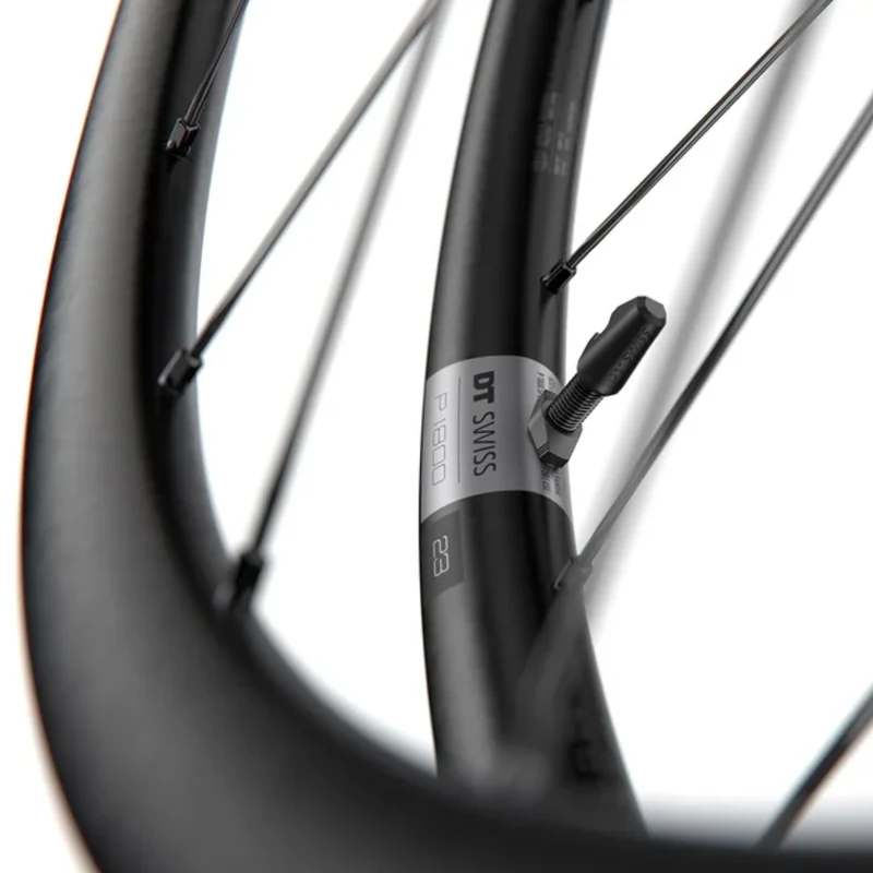 Paires Roues DT Swiss P 1800 32mm Sram XDR-Boite Ouverte
