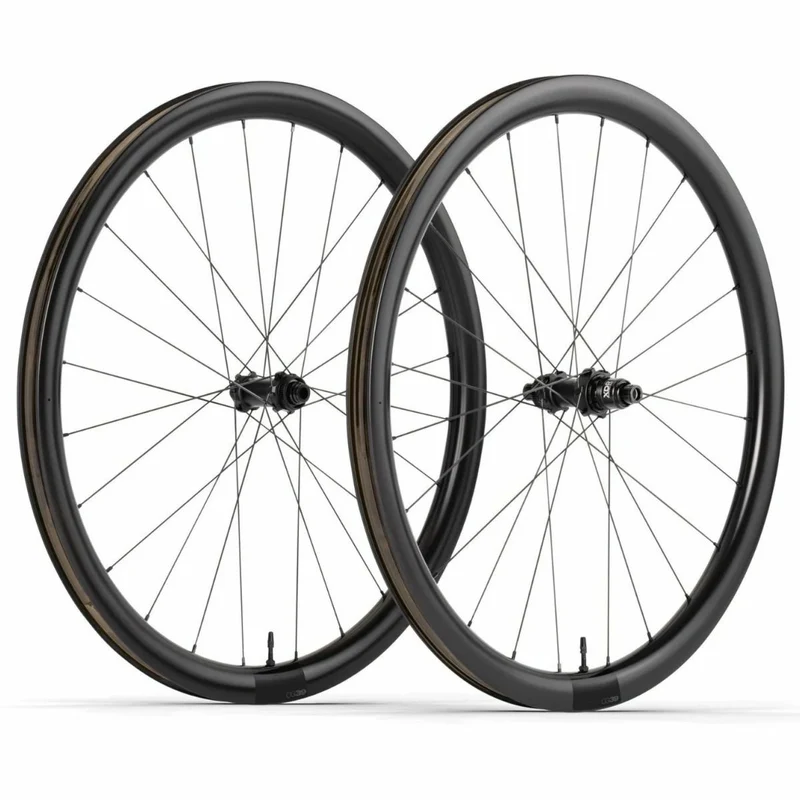 Roues CG39 Carbon Sram XDR