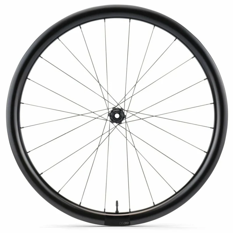 Roues CG39 Carbon Sram XDR
