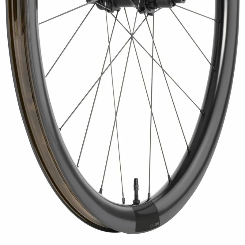 Roues CG39 Carbon Sram XDR