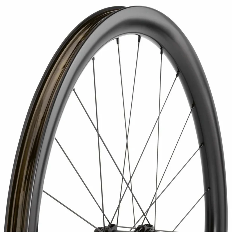 Roues CG39 Carbon Sram XDR